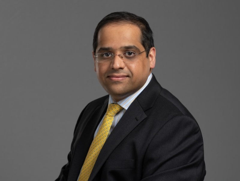 Nikhil Joshi